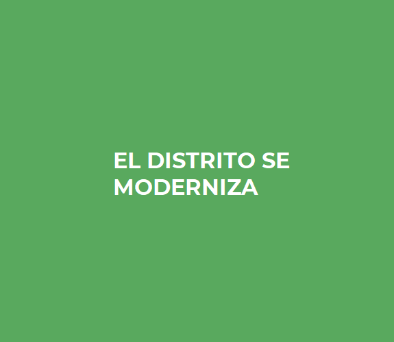 modernizacion