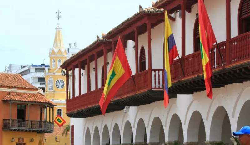 Distrito de Cartagena cuenta por primera vez con una Política de Mejora Normativa